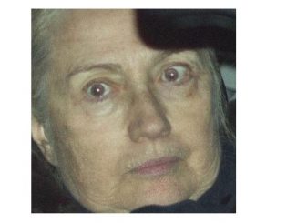 New book claims that Hillary Clinton is plagued with illnesses making her sick, after being vaccinated