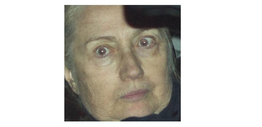 New book claims that Hillary Clinton is plagued with illnesses making her sick, after being vaccinated