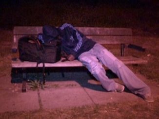 homelessness