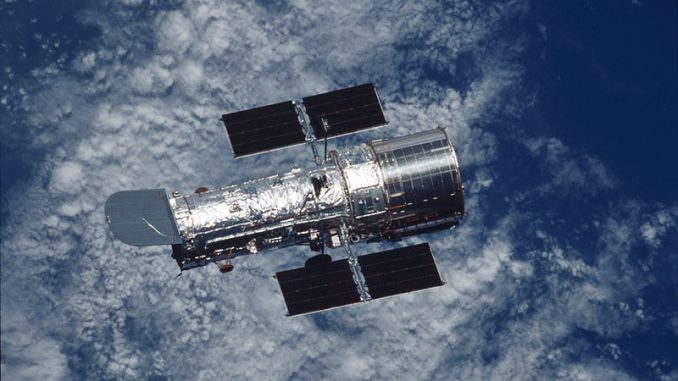 Hubble Telescope