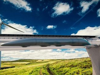hyperloop