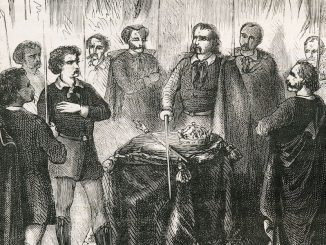 The history of the illuminati summed up in just 7 minutes