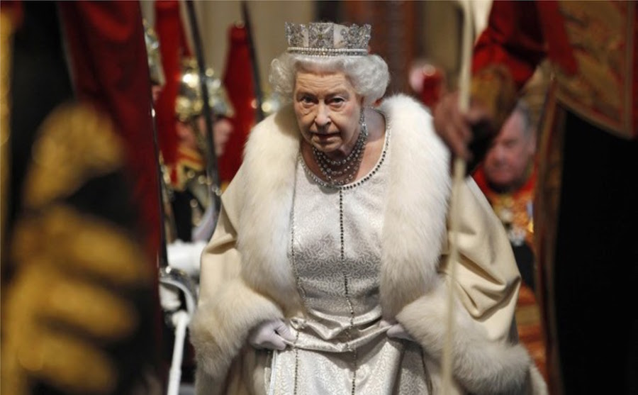 The world's wealthiest top 1% now own over 50% of the world's wealth