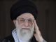 Iran's supreme leader bans further negotiations with the United States