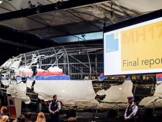 MH17 investigators hacked by Pawn Storm hacking group