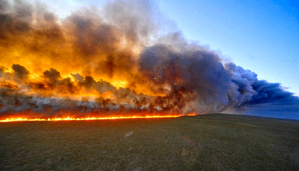 If Saudi Arabia and Turkey enter Syria, could World War III begin?