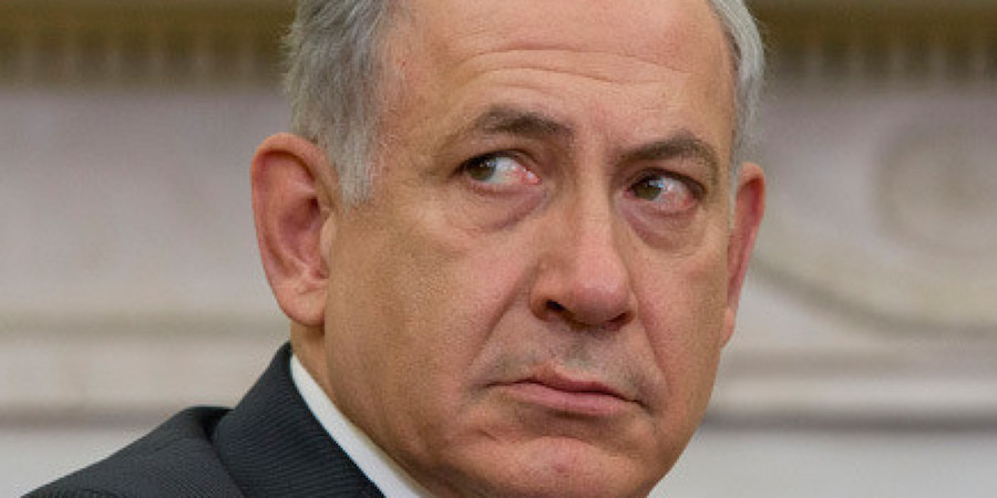 Israeli prime minister Benjamin Netanyahu had said he would kill himself if the Iran deal would go through