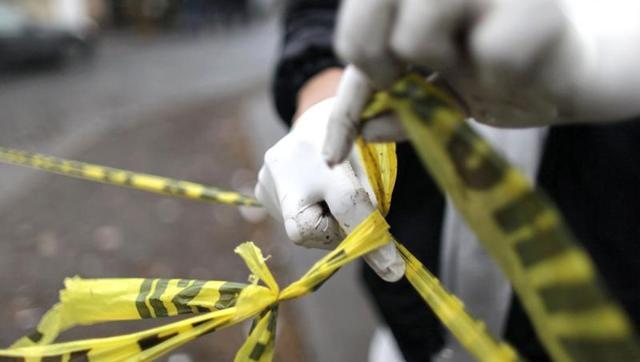 11 nuclear scientists have all died suspicious deaths in the last 4 years - what's going on?