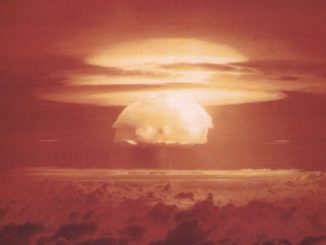 SpaceX founderElon Musk says that we should 'nuke Mars' in order to send humans there