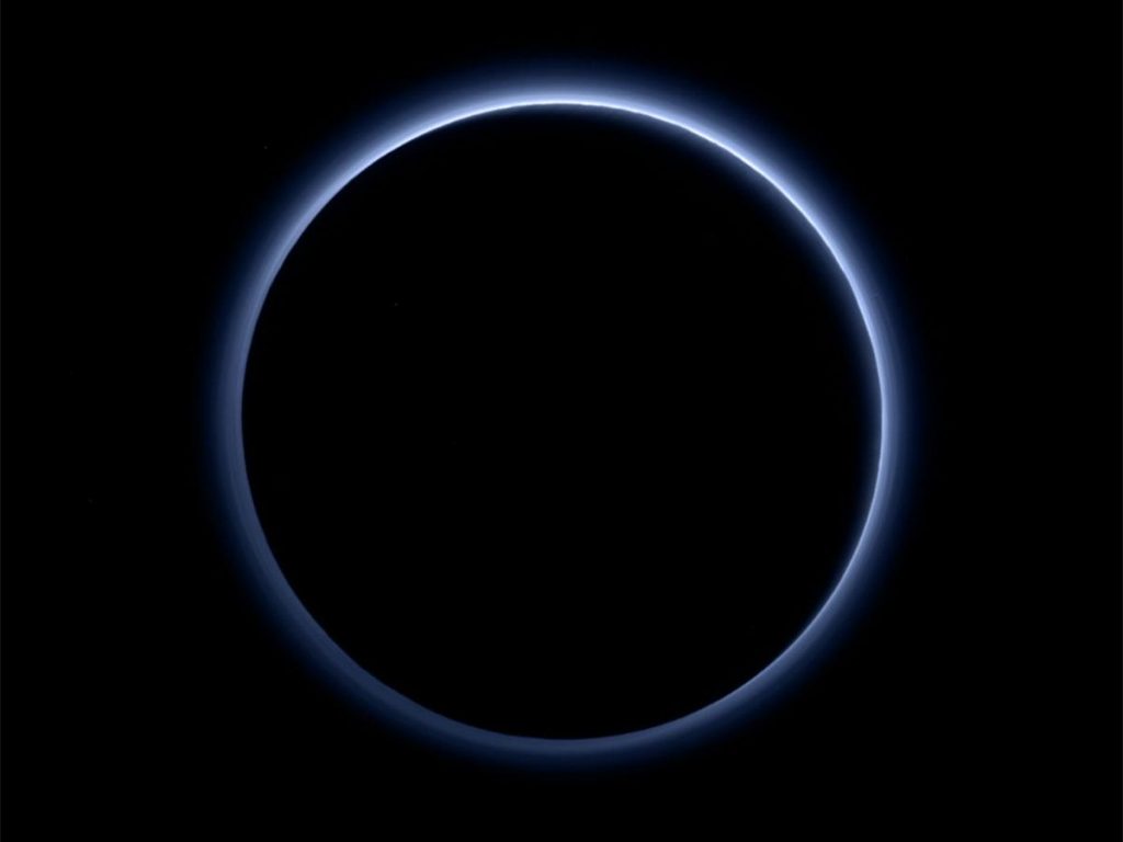 pluto