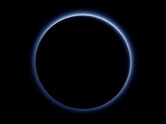 pluto