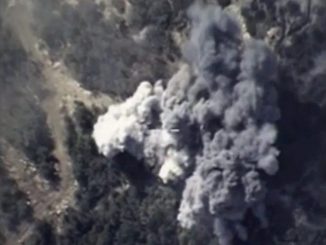 U.S. say that Putin is killing CIA operatives in Syria, and not killing ISIS as they claim