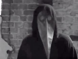 This Youtube satanic video has allegedly caused people to die after watching it