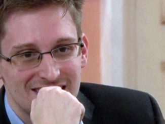 Europe grant asylum to Edward Snowden