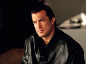 Steven Seagal says that mass-shootings in the U.S. are created by the U.S. government as false flag events
