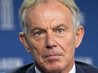 Tony Blair apologises for the Iraq war, and admits that it led to the rise of ISIS