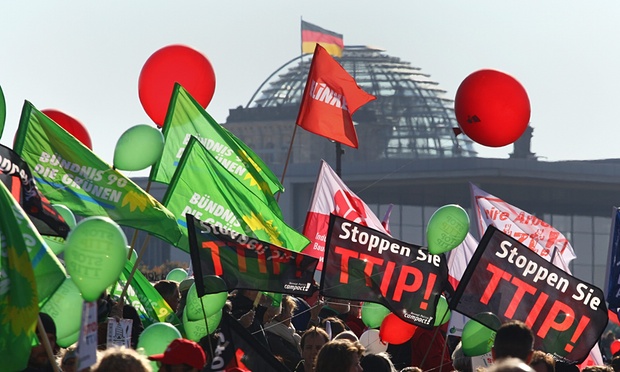 TTIP