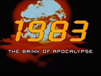 The 1983 nuclear war that nearly led to world war 3