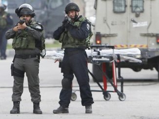 extrajudicial killing