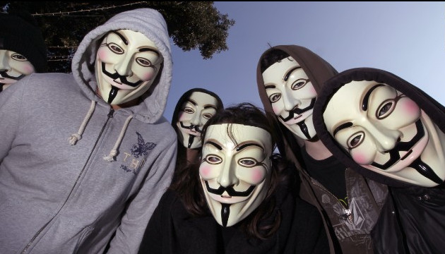 anonymous