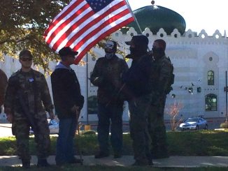 Bureau of American Islamic Relations