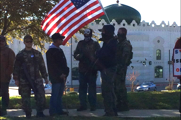 Bureau of American Islamic Relations