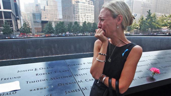 9/11 and ISIS are a big psychological warfare operation, an analyst has said