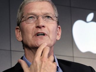 Apple CEO