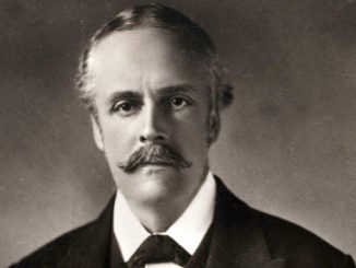 Balfour declaration