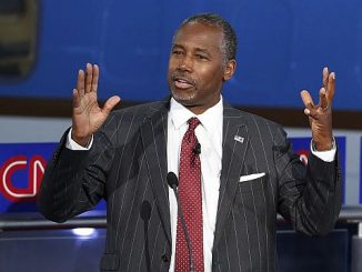 Ben Carson
