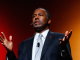 Presidential candidate Ben Carson said in a speech that he believes the New World Order (NWO) are trying to destroy America