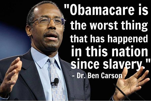 Ben Carson