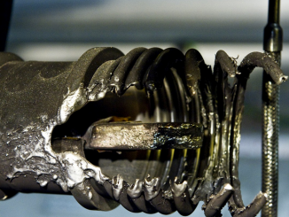 CERN have covered up a major disaster at their facility on Friday 13th November, a whistleblower has revealed