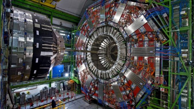 CERN