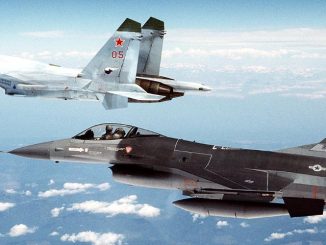 Moscow say the CIA shot down the Russian jet flying over Syria, not Turkey