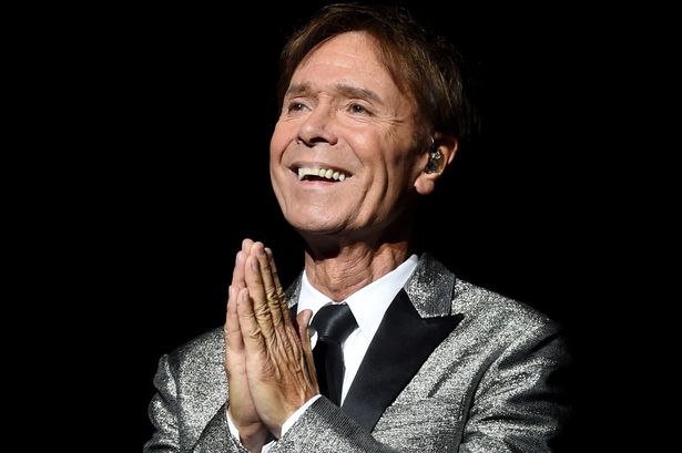Cliff Richard