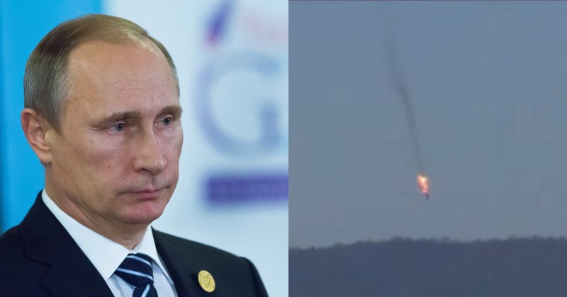 Glen Beck says that WWIII has begun