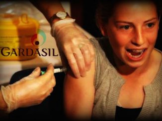 The horrendous adverse affects of the HPV vaccine are heard by a court