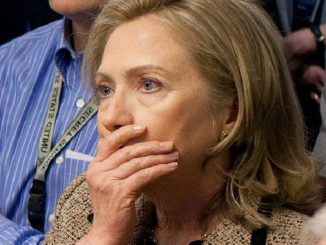 The FBI have said they intend to conduct a 'full blown inquiry' into Hillary Clinton's criminal activities