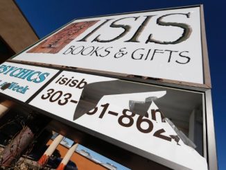 ISIS
