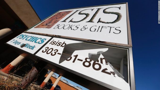 ISIS