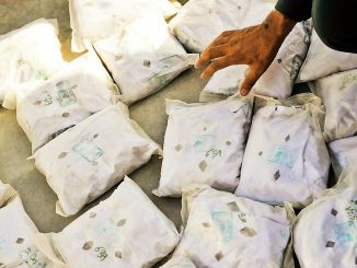 ISIS plans to sell billions of dollars worth of heroin in Europe