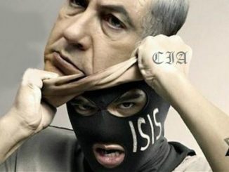 ISIS declare war on Palestine whilst remaining suspiciously quiet on Israel