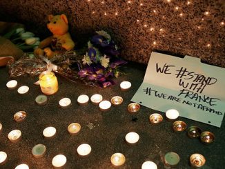 ISIS issue a statement on the Paris attacks, telling them that "more is to come"