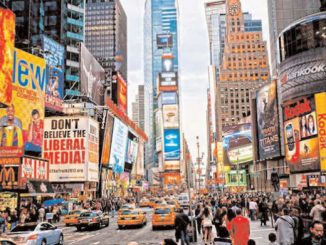 FBI say that millions of Americans are at risk from terrifying holiday terrorist attacks