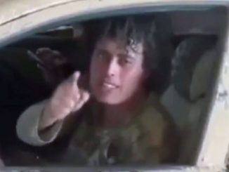 ISIS have warned that they are coming for Russia 'very soon'