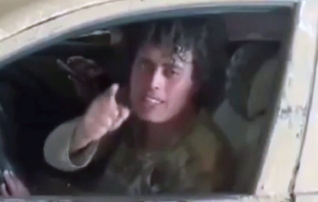 ISIS have warned that they are coming for Russia 'very soon'