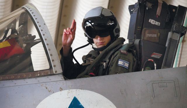 Were Israel and NATO responsible for the Russian plane crash in the Sinai?