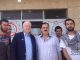 Senator John McCain has been caught yet again - this time posing with the ISIS chief a few years ago