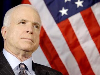 John McCain